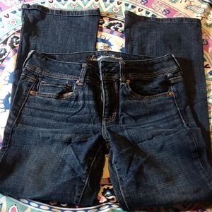 Vintage American Eagle Outfitters jeans!